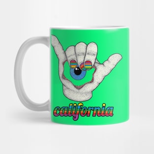 Hang Loose Mug